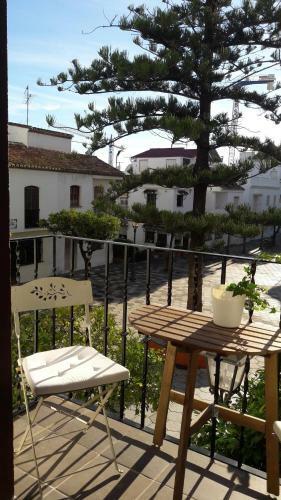 Apartamento La Casa Del Reloj