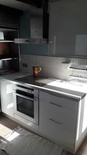 Apartamento La Casa Del Reloj