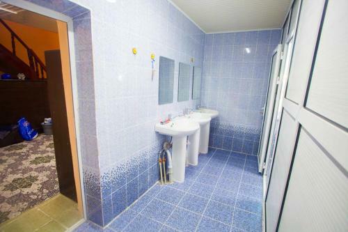 Albergue Keruen 1
