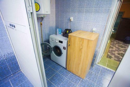 Albergue Keruen 1