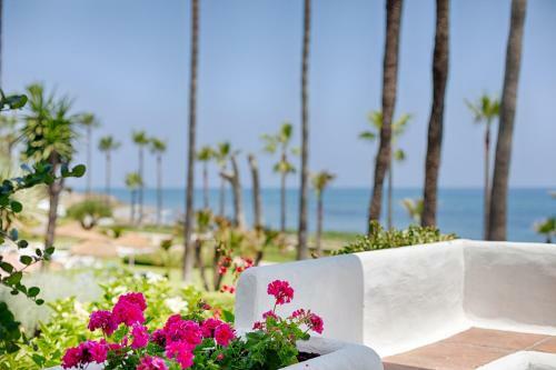 Apartamento Hanami Alcazaba Beach Front Sea View