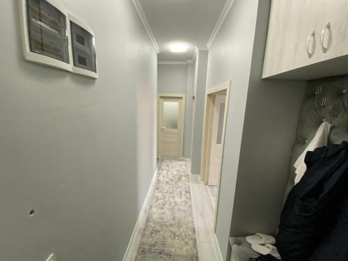 Keruen Saray Apartments