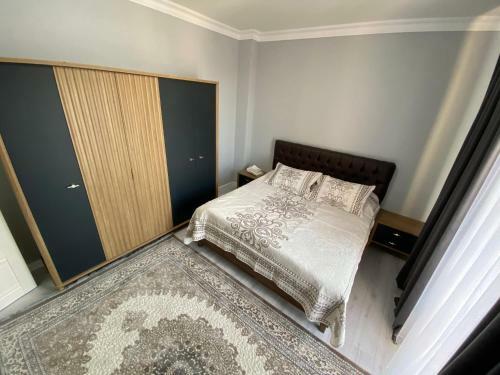 Keruen Saray Apartments