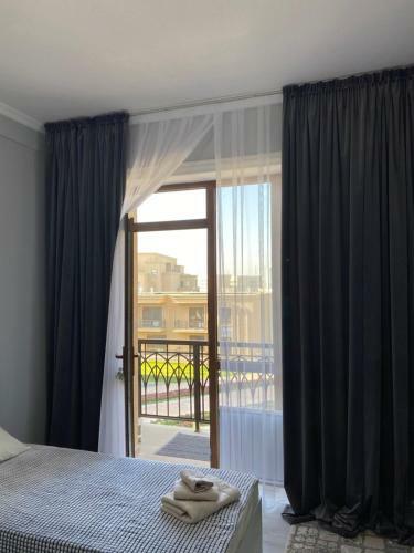 Keruen Saray Apartments