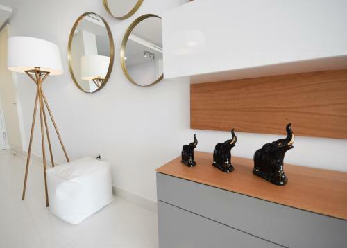 Apartment Atalaya Hills En Benahav�s Marbella