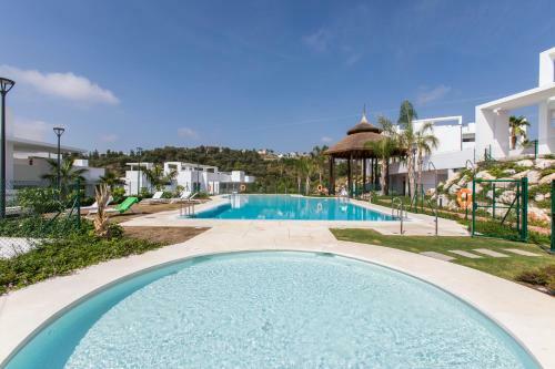 Apartment Atalaya Hills En Benahav�s Marbella