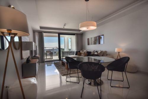 Apartment Atalaya Hills En Benahav�s Marbella
