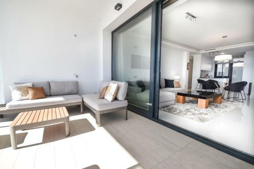 Apartment Atalaya Hills En Benahav�s Marbella