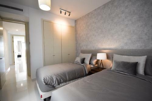 Apartment Atalaya Hills En Benahav�s Marbella