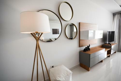 Apartment Atalaya Hills En Benahav�s Marbella
