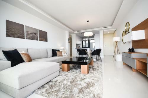 Apartment Atalaya Hills En Benahav�s Marbella