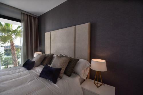 Apartment Atalaya Hills En Benahav�s Marbella