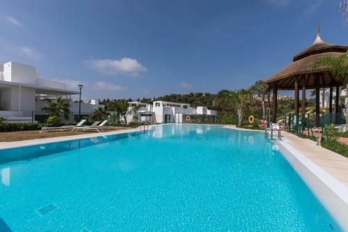 Apartment Atalaya Hills En Benahav�s Marbella Golf
