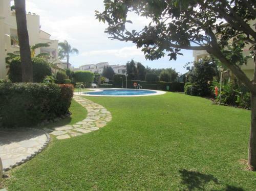 Apartment Near Puerto Banus