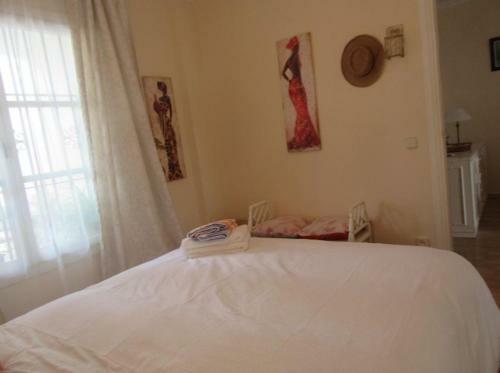 Apartment Near Puerto Banus