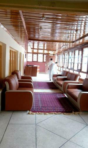 Hotel Springfield Guest House Rawalakot