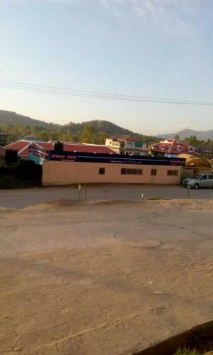 Hotel Springfield Guest House Rawalakot