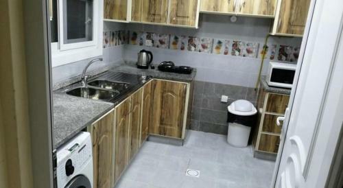 Hotel Apartment