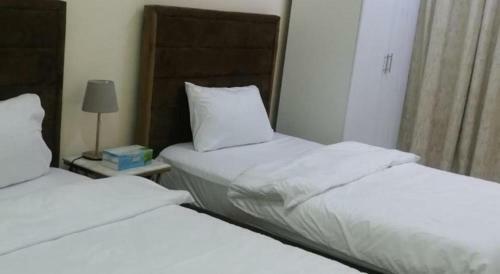 Hotel Apartment
