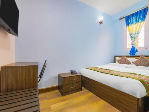 Oyo 352 Hotel Konark Inn