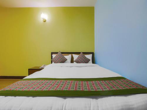 Oyo 352 Hotel Konark Inn