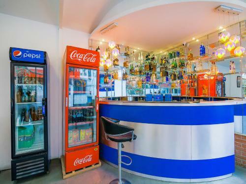 Oyo 352 Hotel Konark Inn