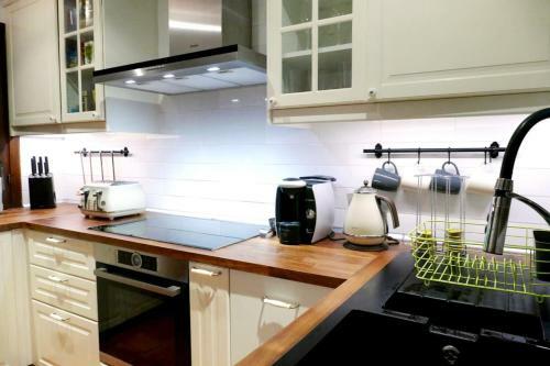 Apartamento 18-urbanizaci�n El Campanario