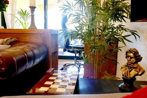 Apartamento 18-urbanizaci�n El Campanario