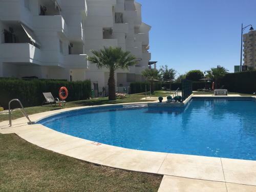 Apartamento Balc�n De Estepona
