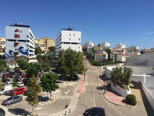 Apartamento Balc�n De Estepona