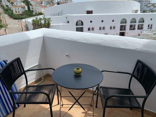Apartamento Balc�n De Estepona