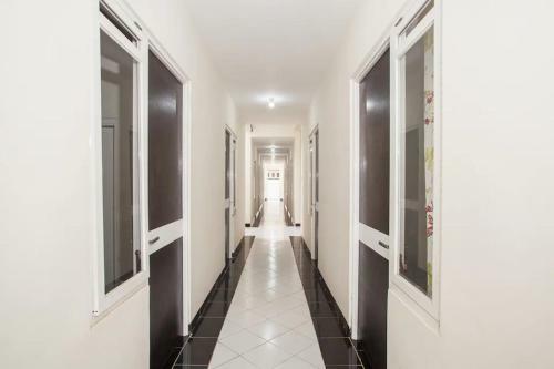 Hotel Syariah Cozy Residence Malang