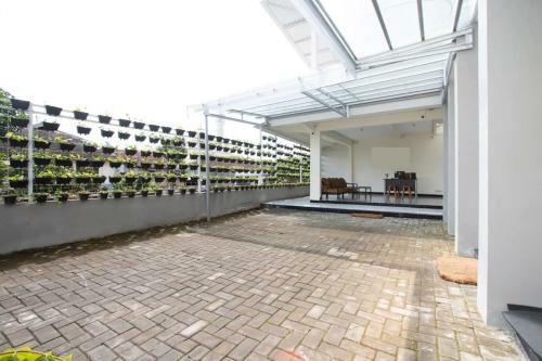 Hotel Syariah Cozy Residence Malang
