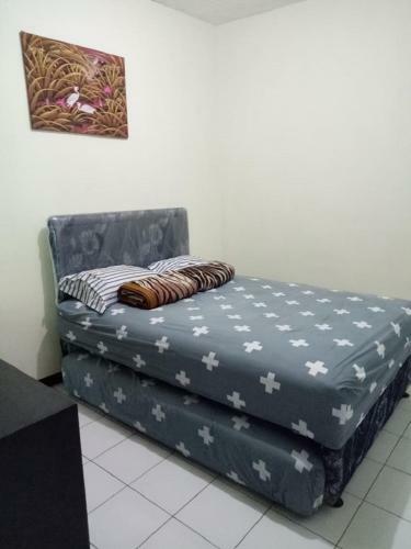 Borobudur Homestay