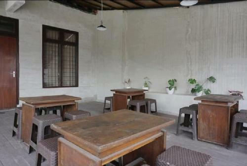 Borobudur Homestay