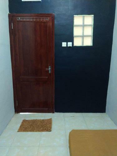 Hostal Griya Abadiyas