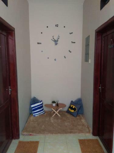 Hostal Griya Abadiyas
