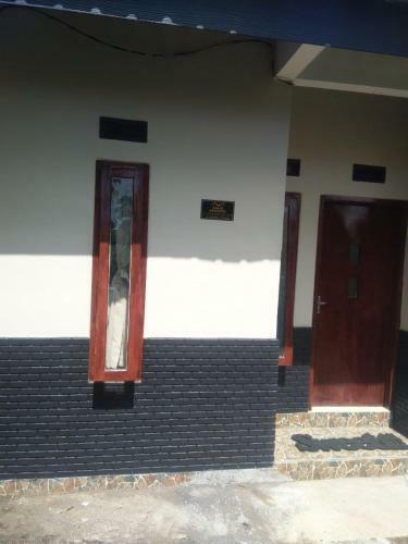 Hostal Griya Abadiyas