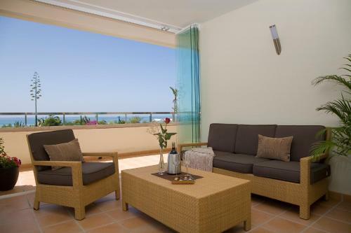 Heaven Beach Apartments Apartment 401