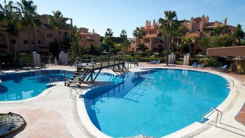 Apartamento Hacienda Del Sol