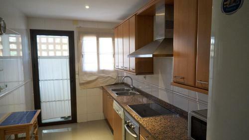 Apartamento Hacienda Del Sol