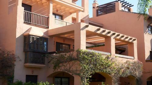 Apartamento Hacienda Del Sol