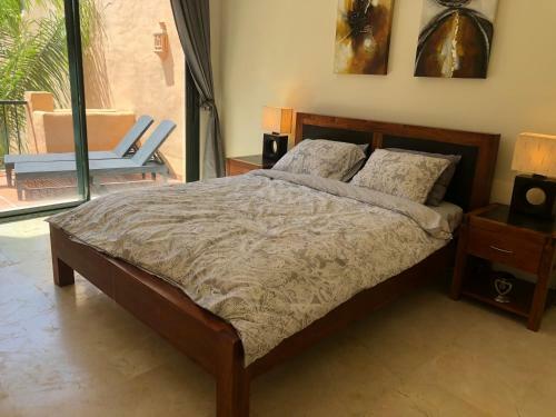Tropical Holiday Apartment
