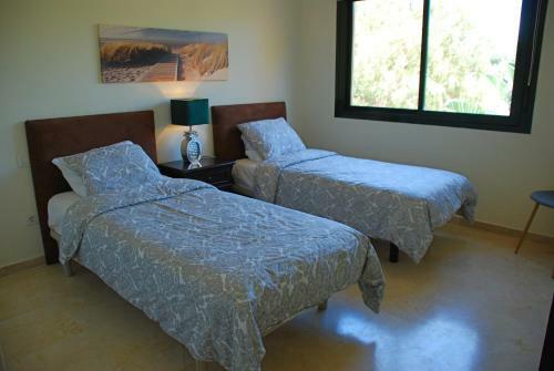 Tropical Holiday Apartment