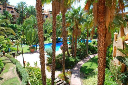 Tropical Holiday Apartment
