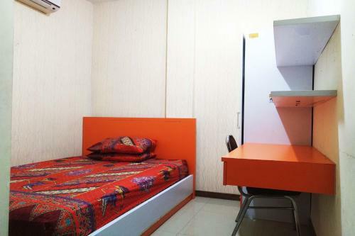 Hostal Dei Kost Malang