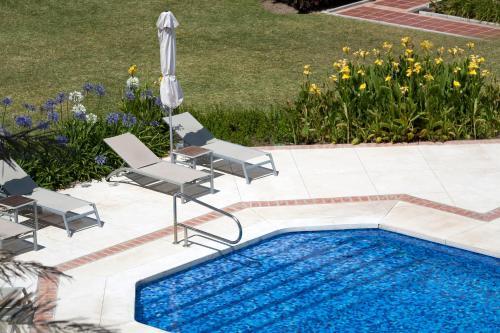 Heaven Beach Apartments, Apt 402