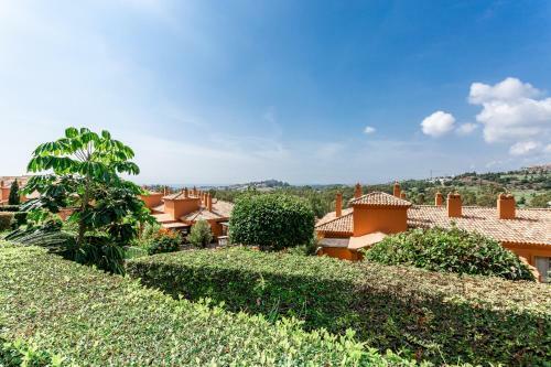 Apartamento Gibraltar View Spa & Fitness