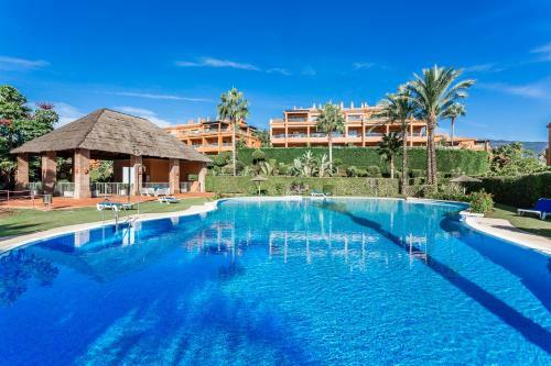 Apartamento Gibraltar View Spa & Fitness