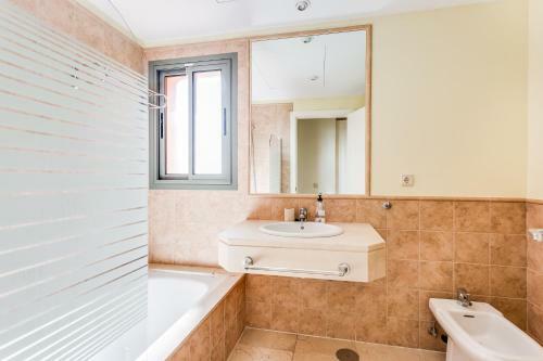 Apartamento Gibraltar View Spa & Fitness